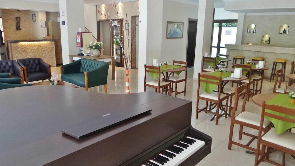 Hotel Kleopatra Carina Alanya