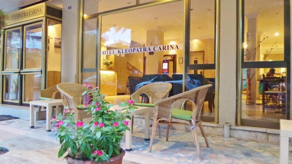 Kleopatra Carina Hotel 2*