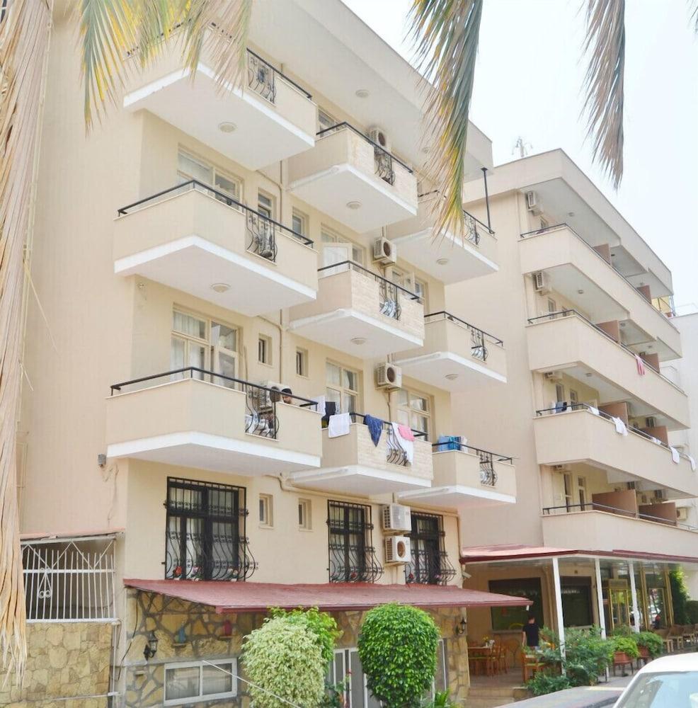 Hotel Kleopatra Carina Alanya