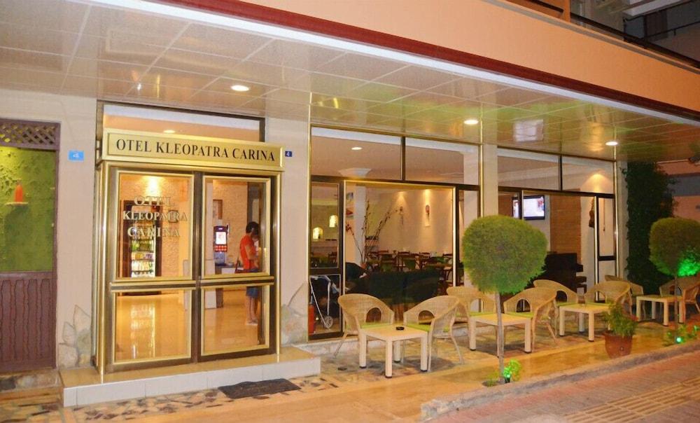 Hotel Kleopatra Carina Alanya