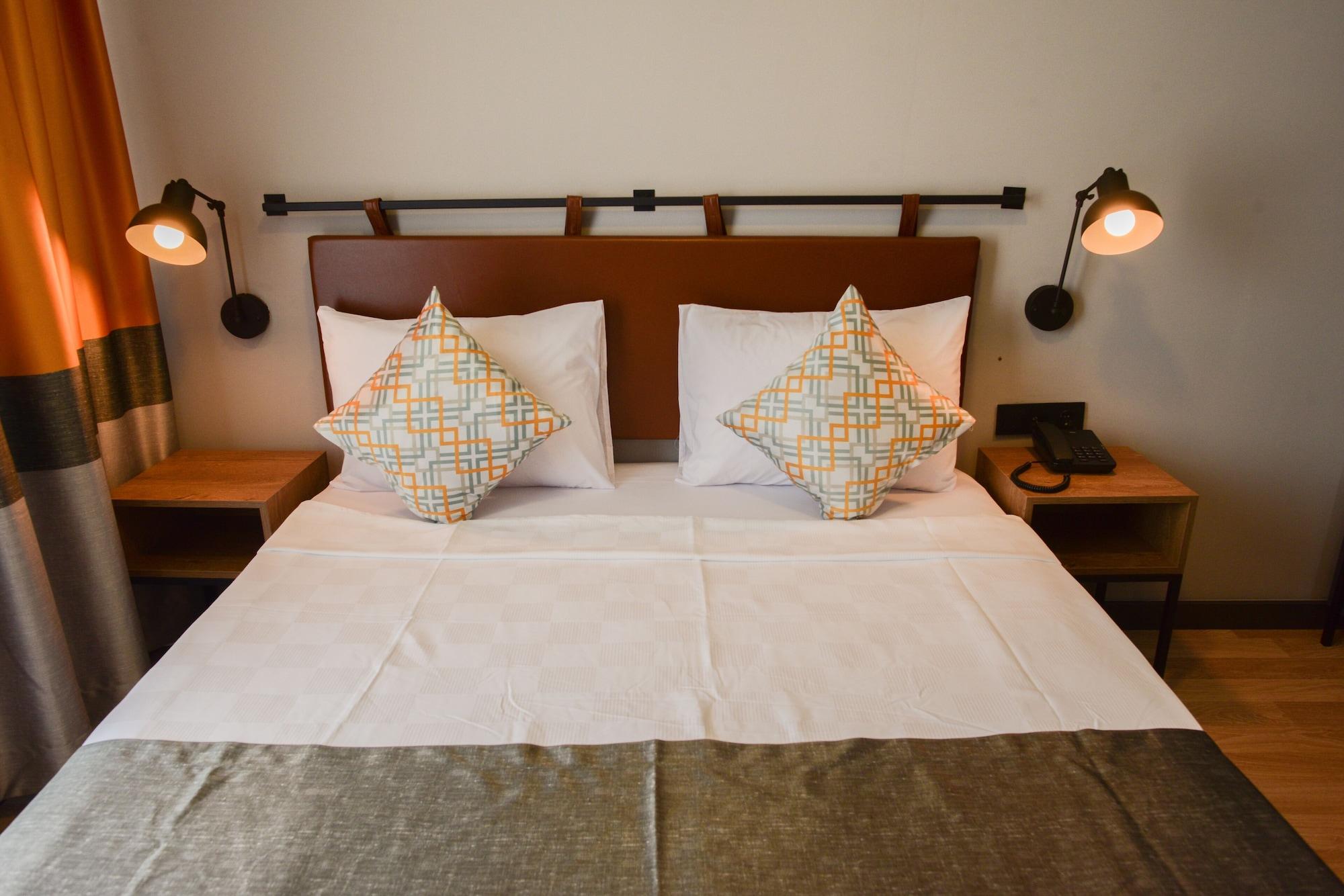 Hotel Ramira Joy Alanya