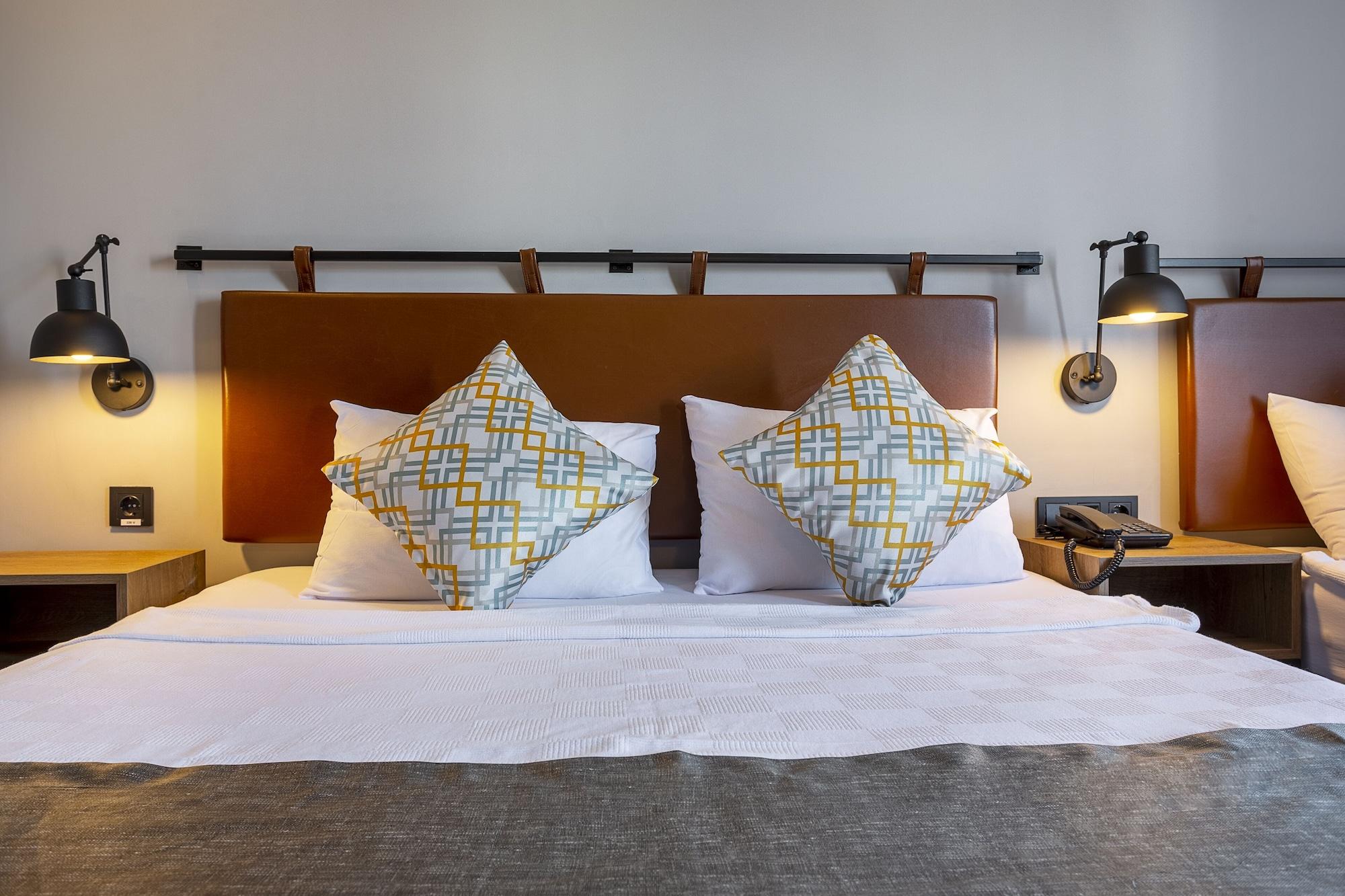 Ramira Joy Hotel 4*