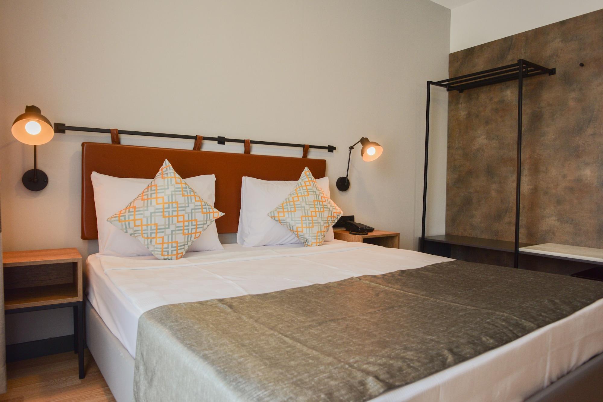 Ramira Joy 4* Alanya