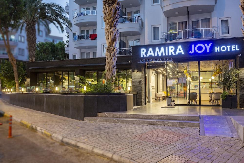 Ramira Joy Hotel Alanya