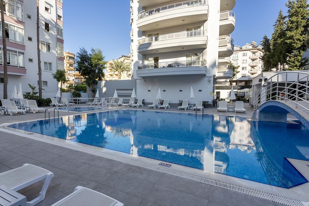 Ramira Joy Hotel Alanya