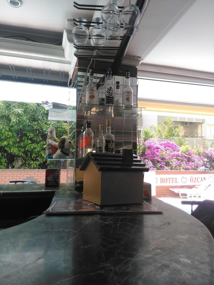 Hotel Miss Cleopatra Alanya