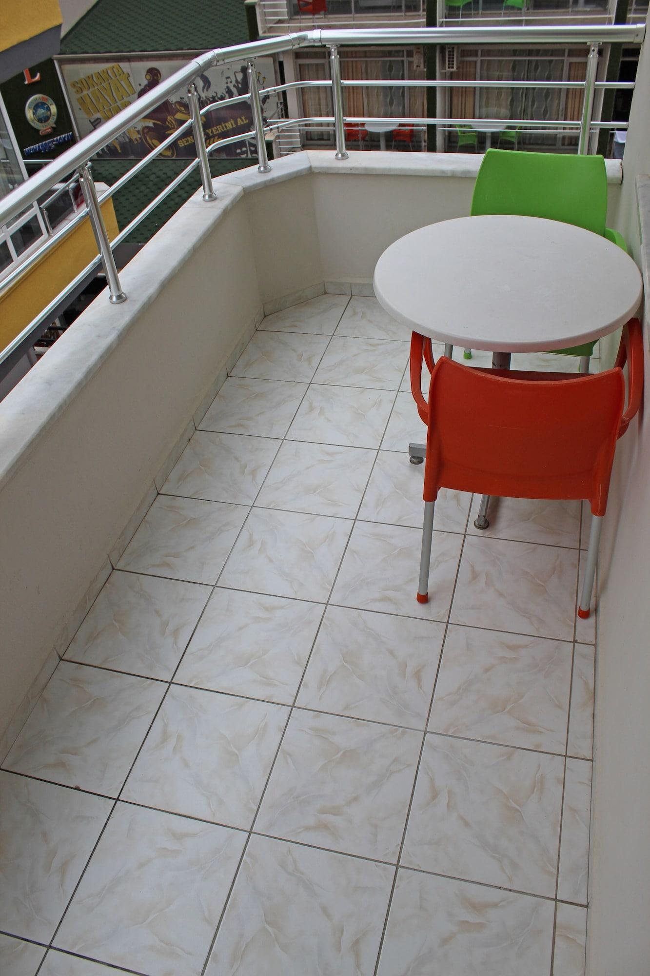 Kleopatra Bavyera 3* Alanya