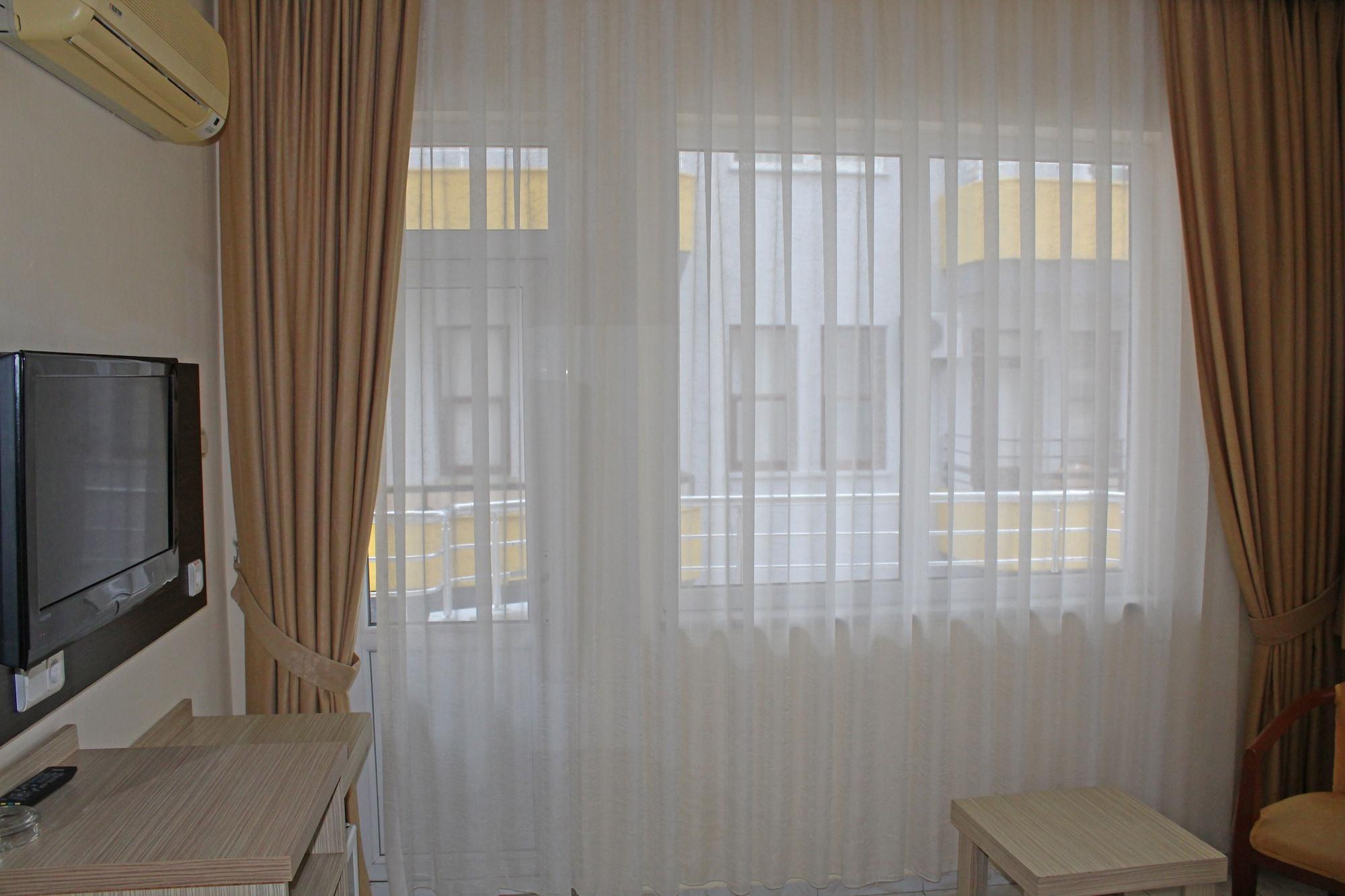 Hotel Kleopatra Bavyera Alanya