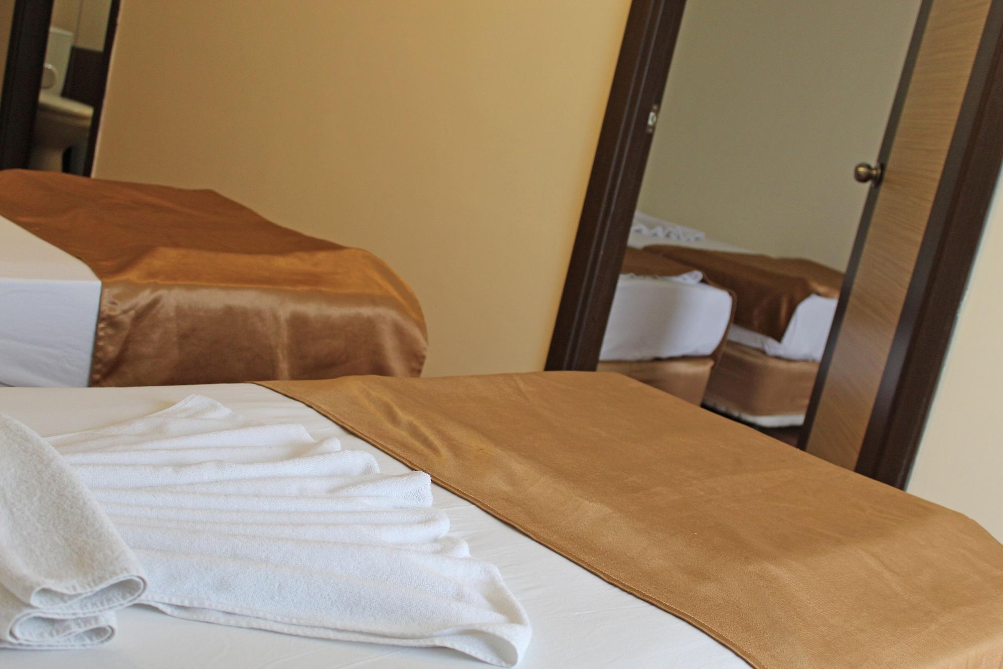 Hotel Kleopatra Bavyera Alanya