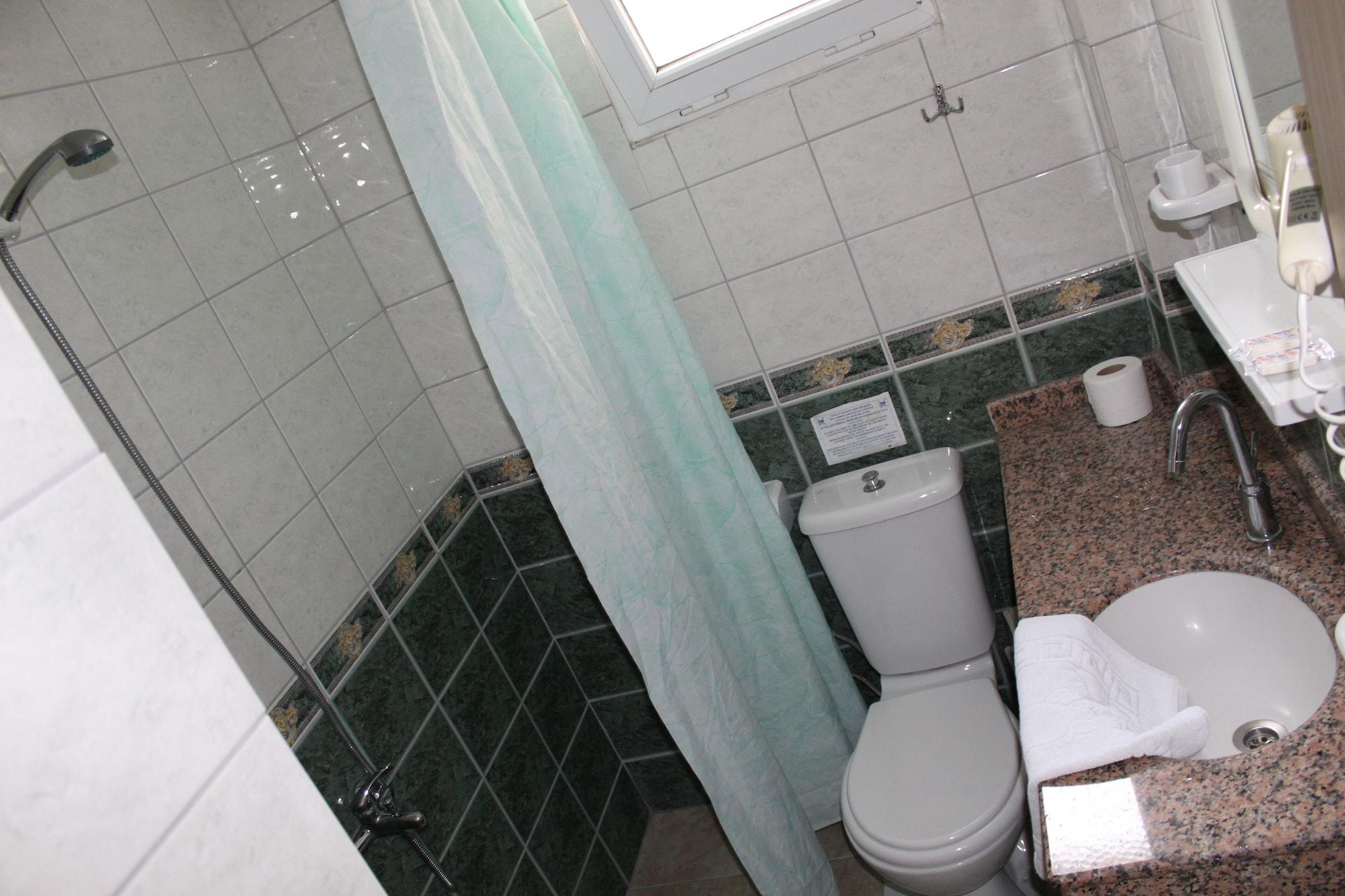 Kleopatra Bavyera Alanya