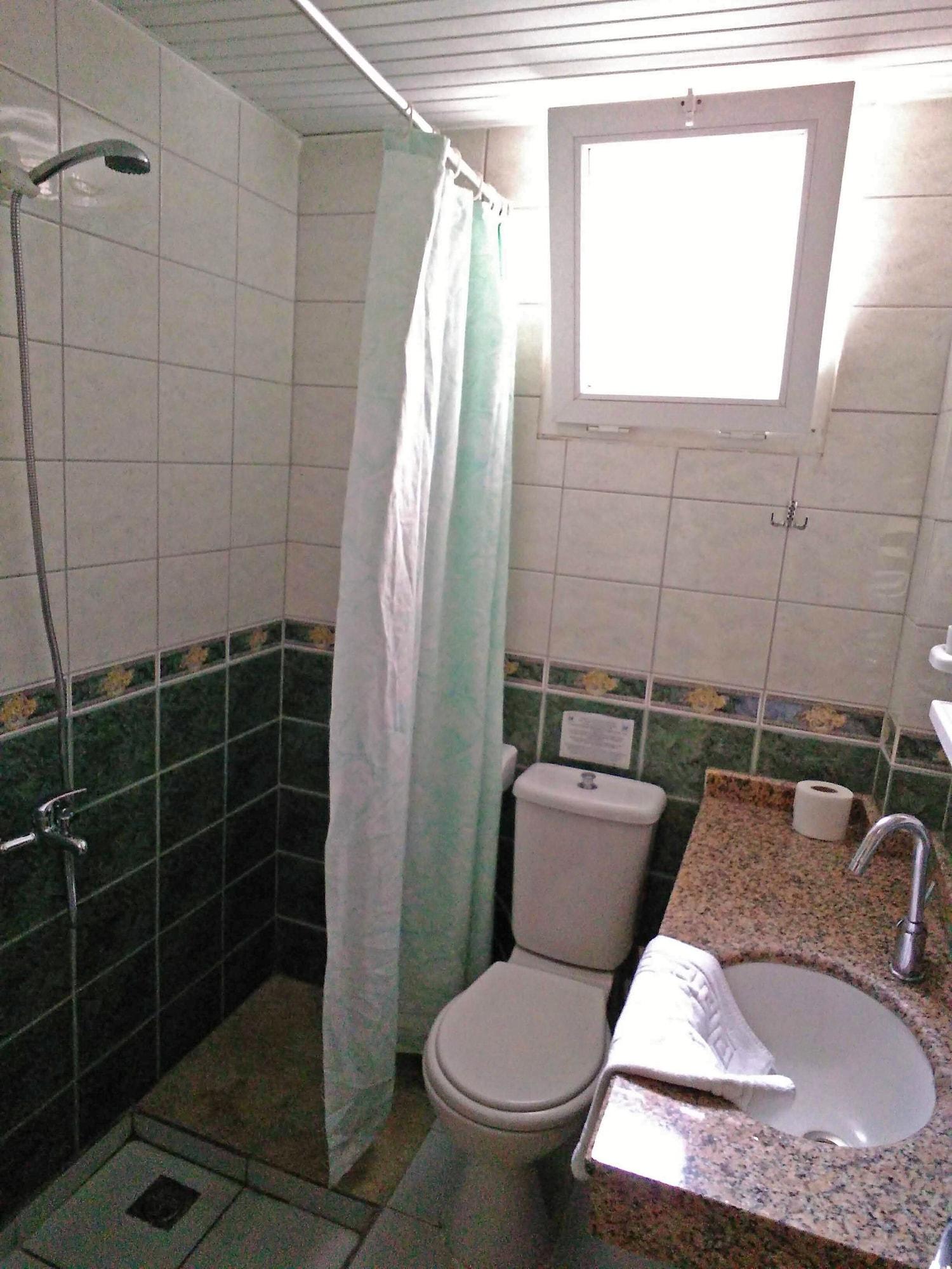 Hotel Kleopatra Bavyera Alanya
