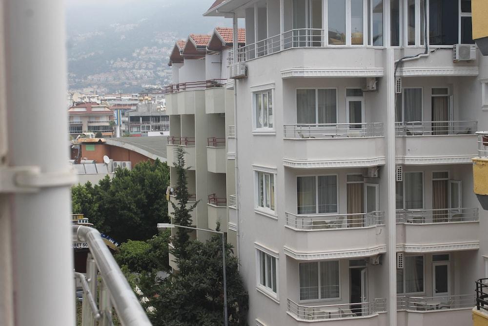 Hotel Kleopatra Bavyera Alanya