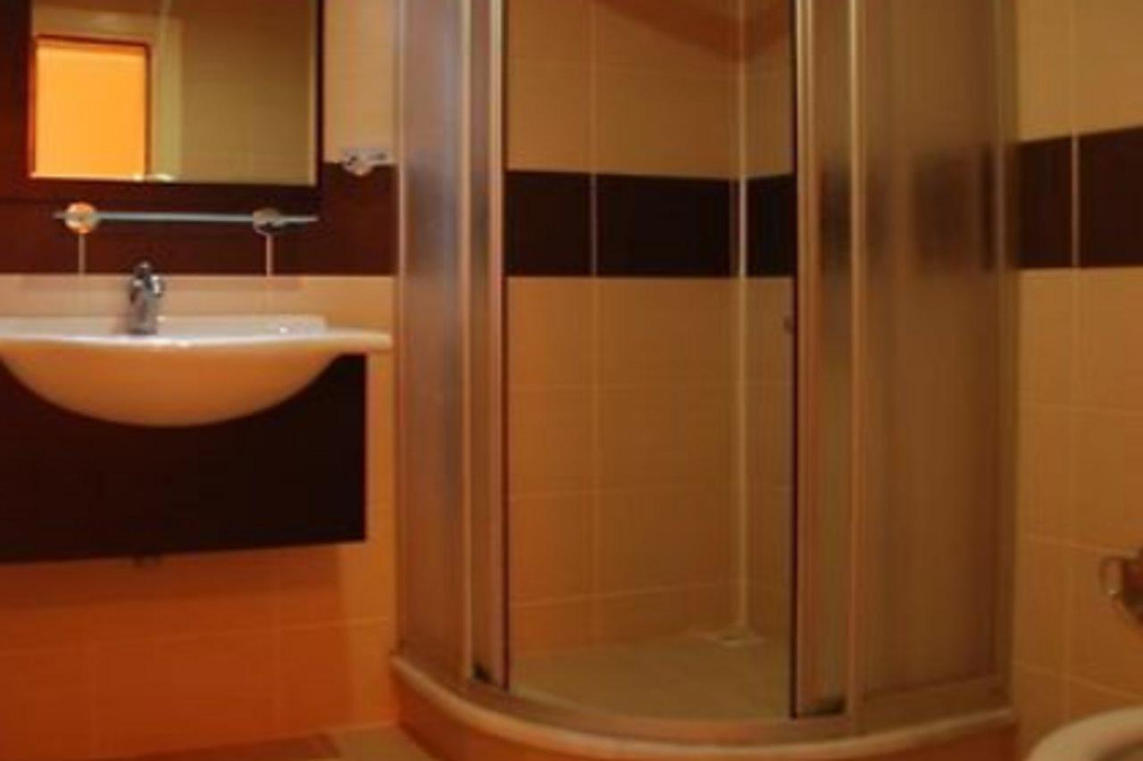 Emir Fosse Hotel Alanya
