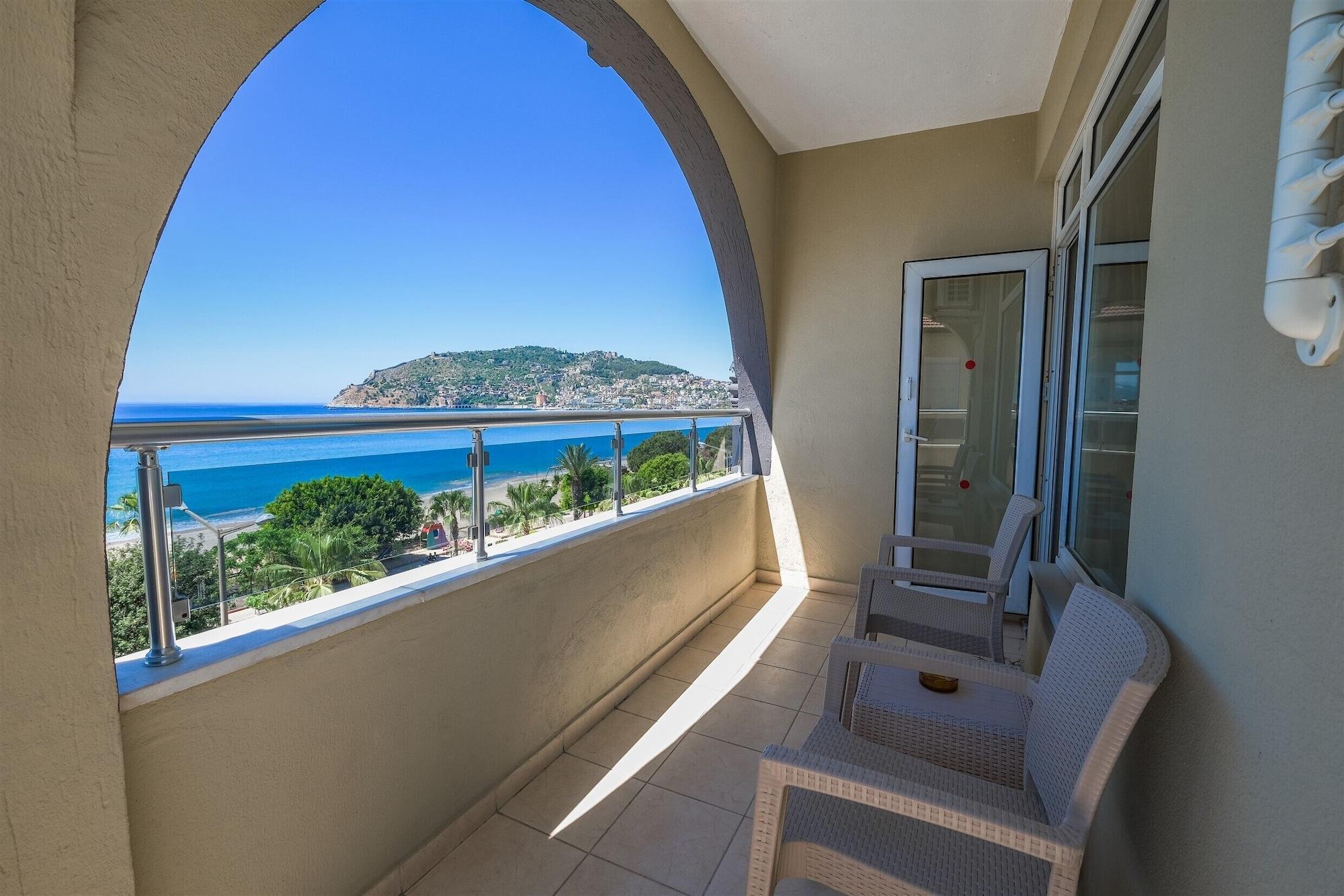 Hotel Wien Star Alanya