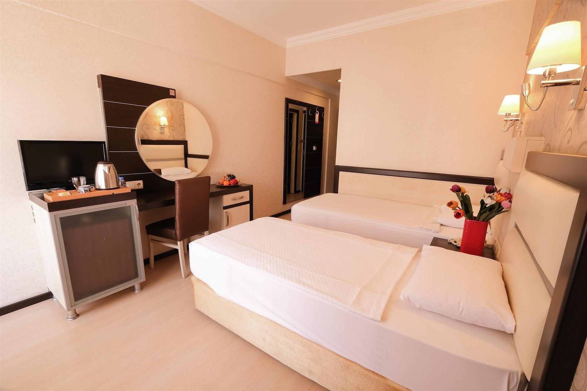 Hotel Wien Star 3*