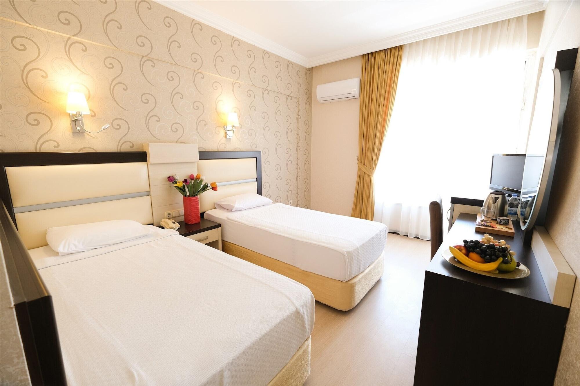 Hotel Wien Star Alanya