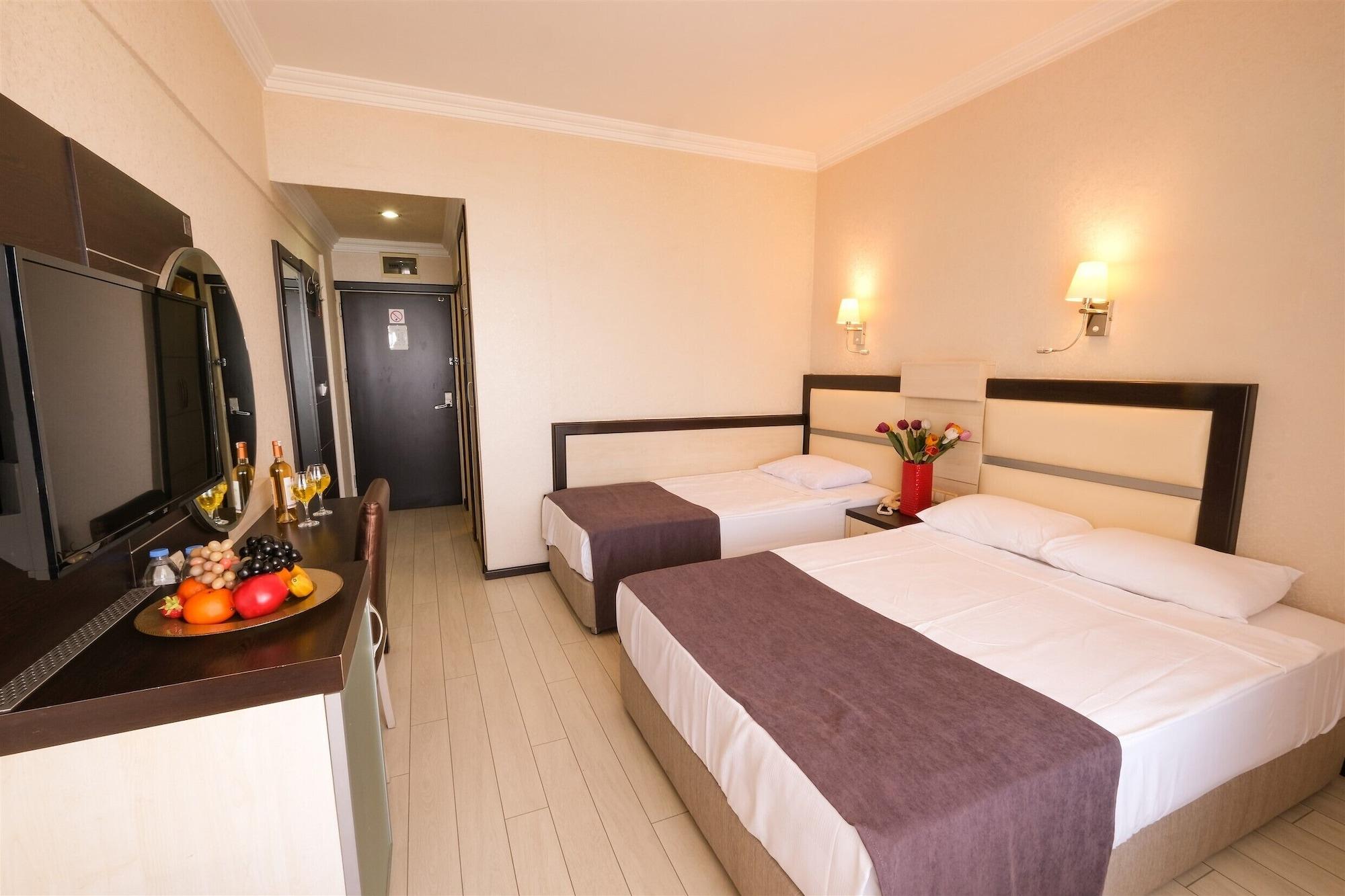Wien Star Alanya