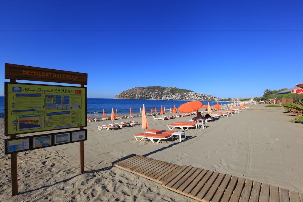 Wien Star Hotel Alanya
