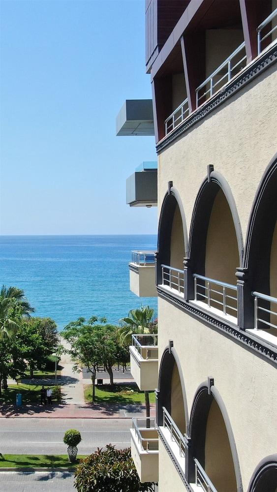 Wien Star Hotel, Adults Only Hotel Alanya