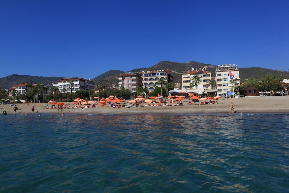 Wien Star Alanya