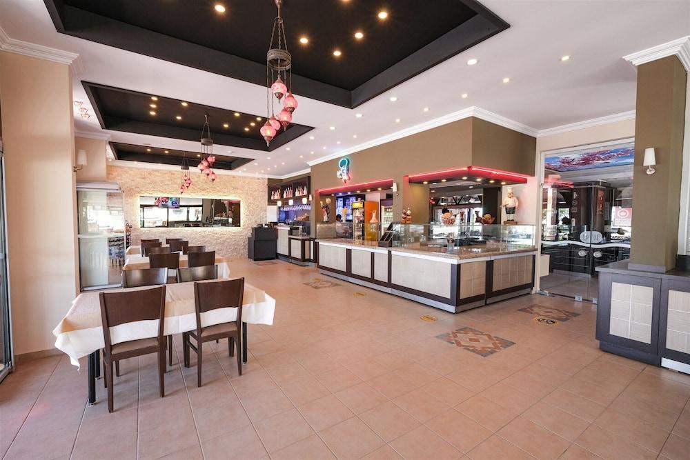 Wien Star 3* Alanya
