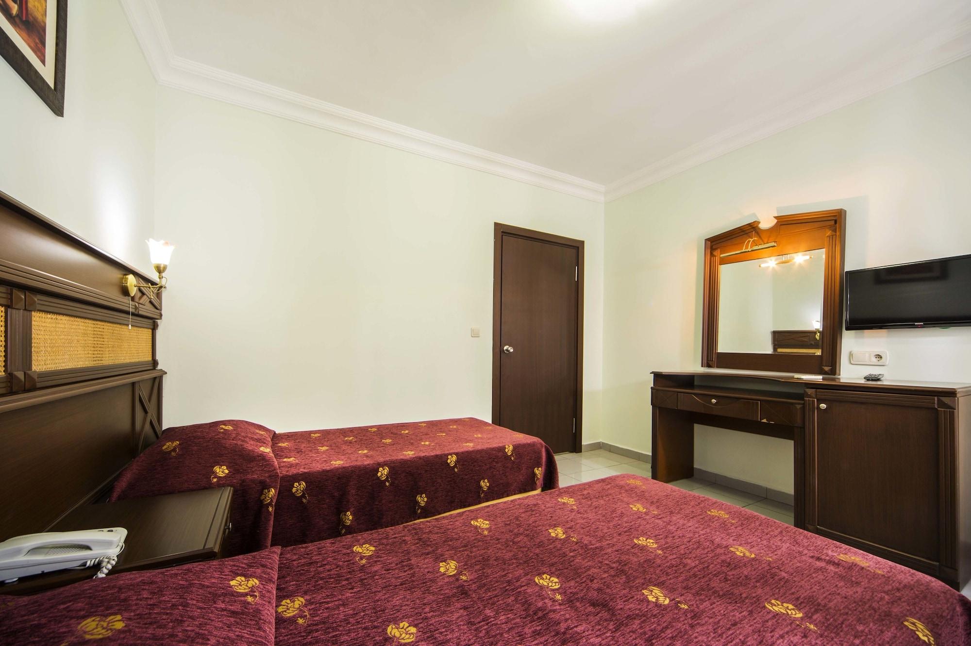 Hotel Kleopatra Aydin