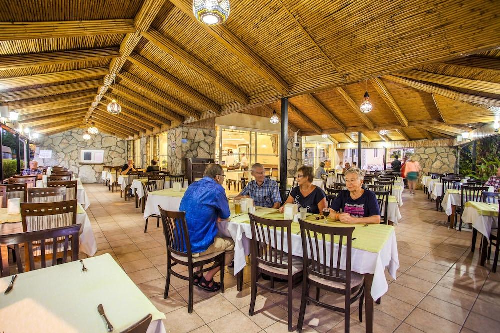 Kleopatra Aydin Hotel 3*