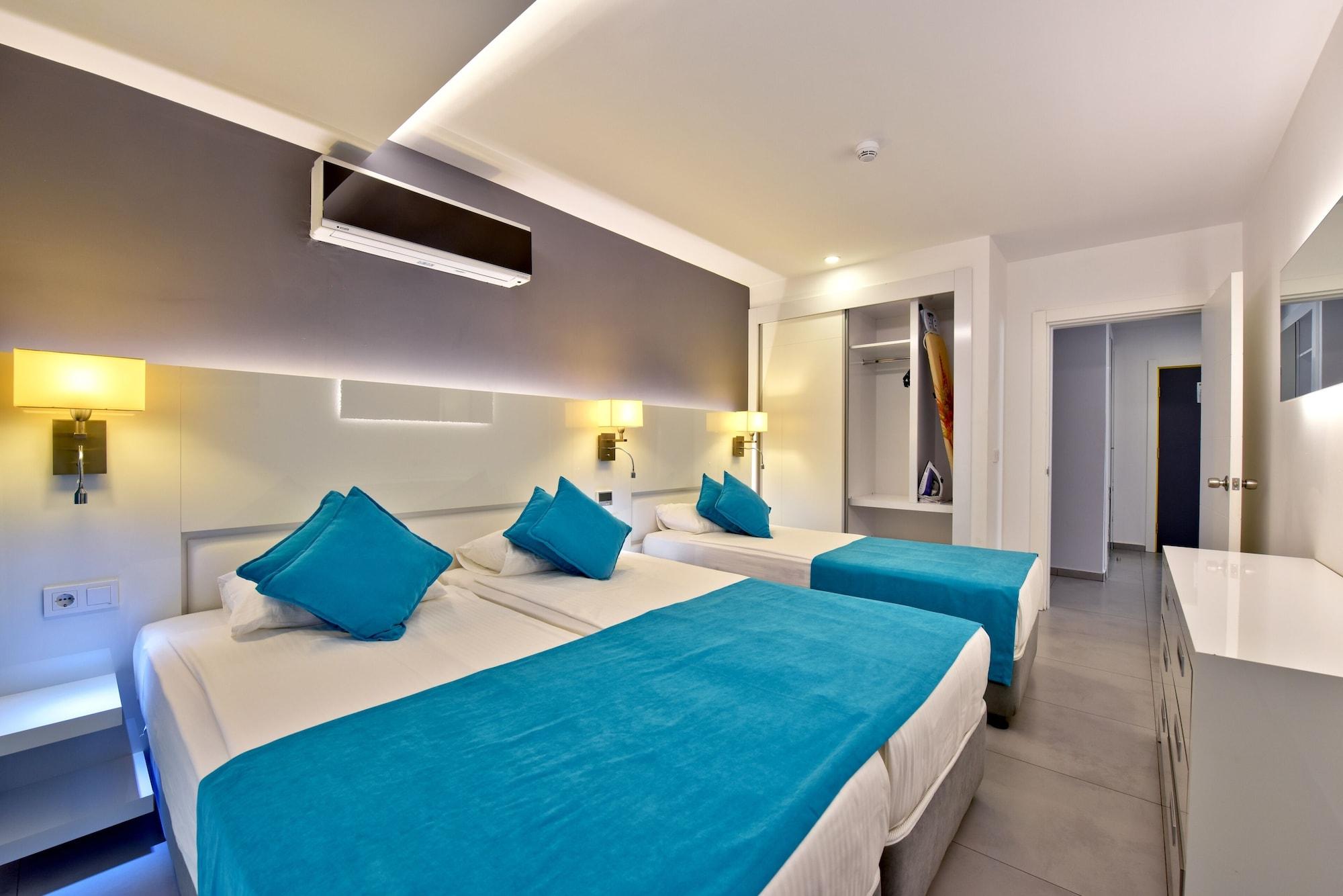 Garden 2* Alanya