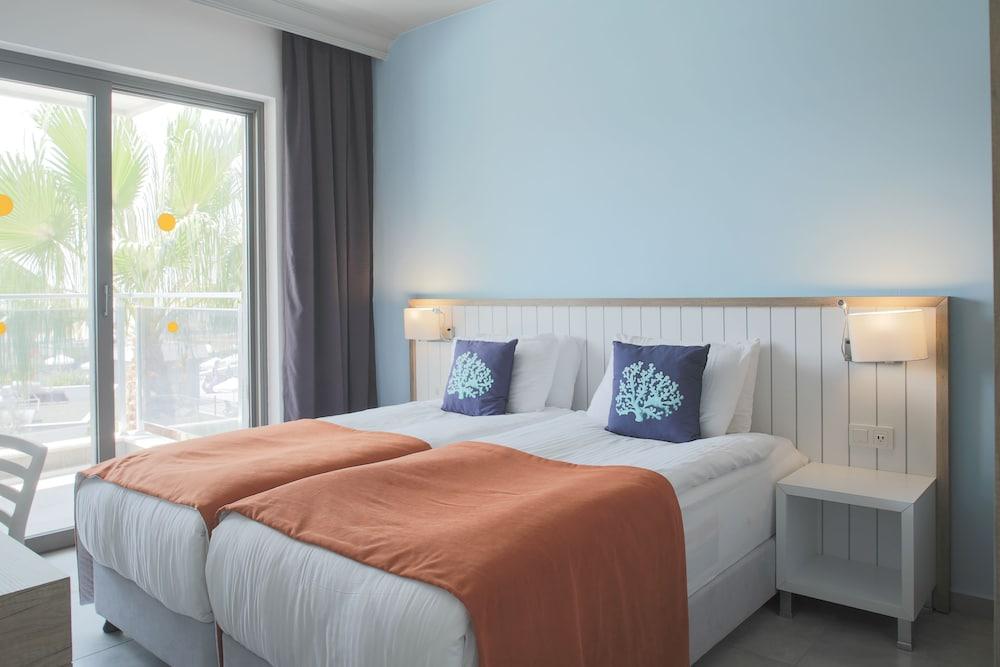 Garden Aparthotel Alanya