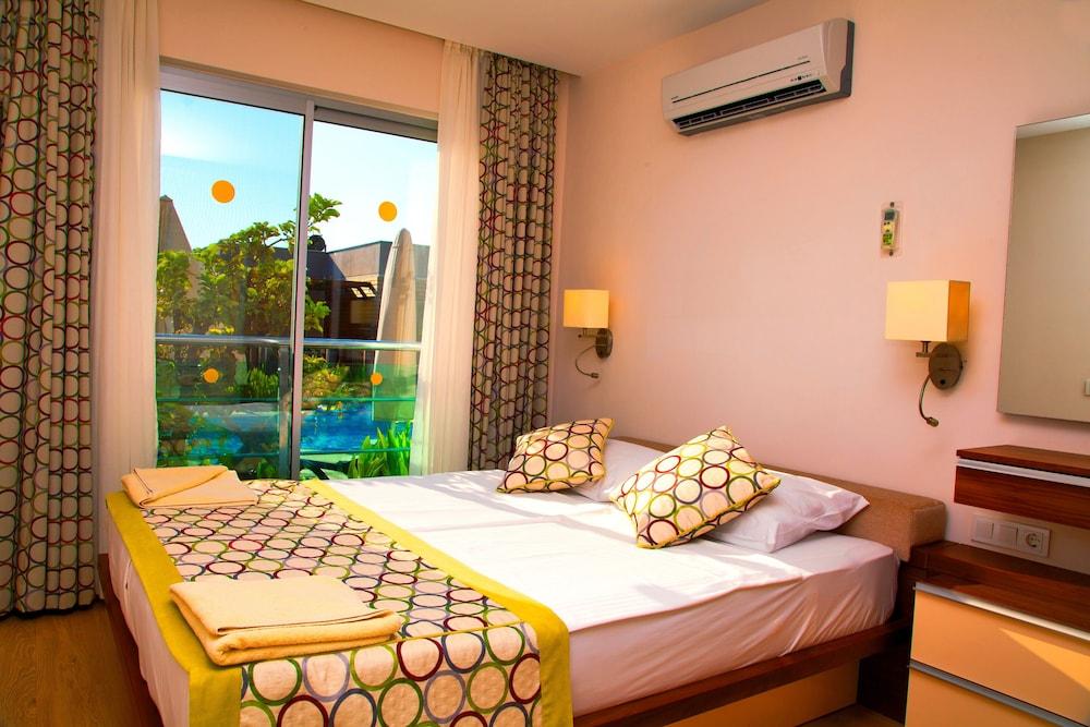 Aparthotel Garden 2*