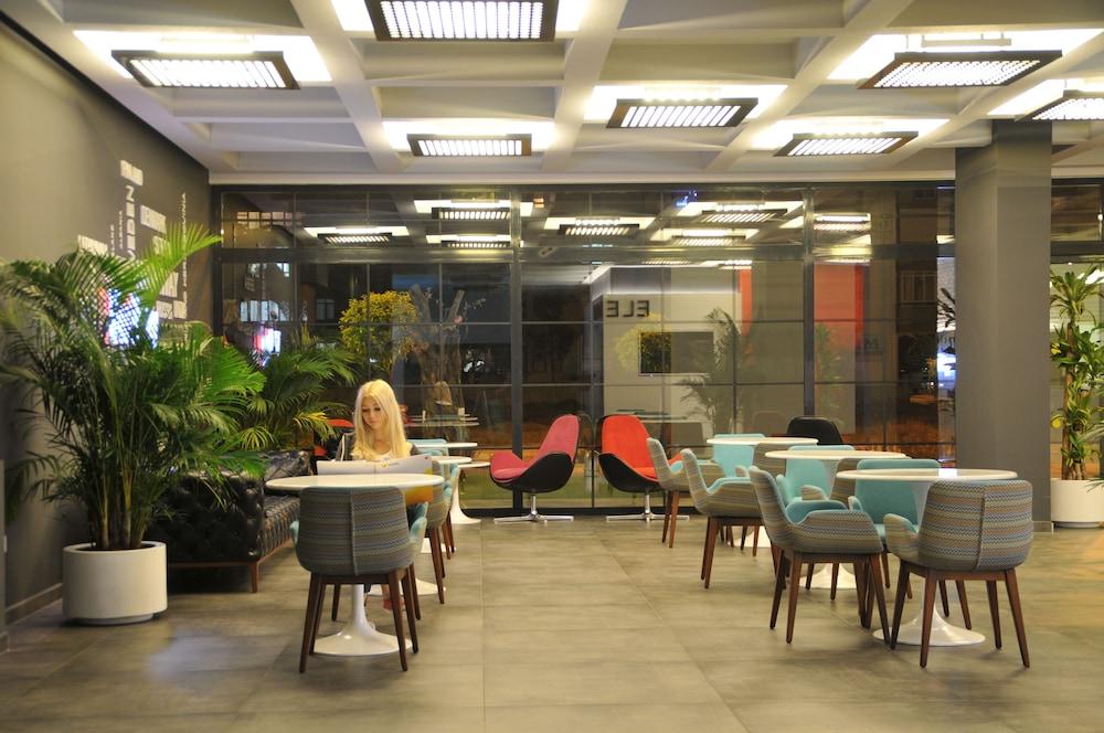 Aparthotel Garden 2*