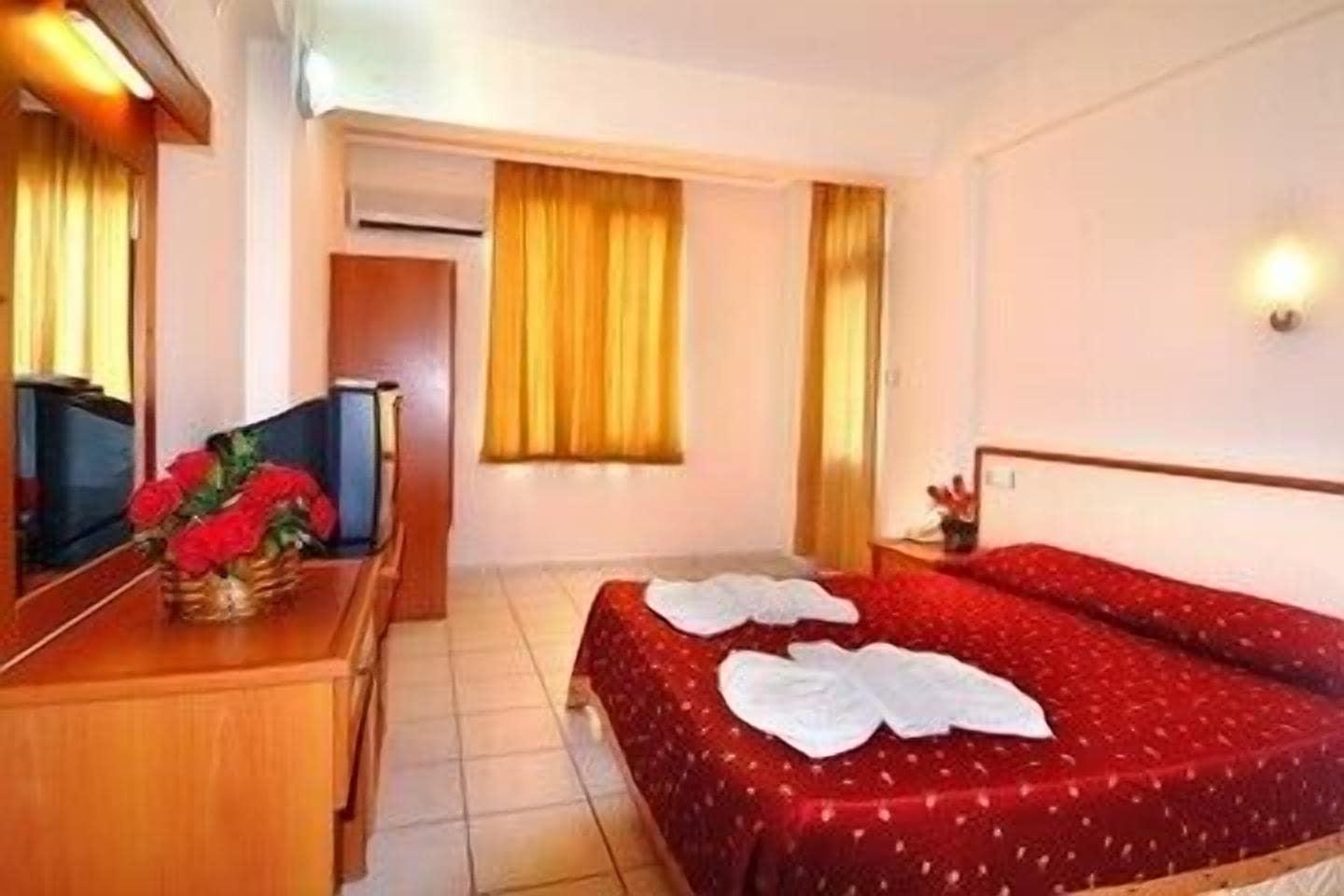Hotel Hedef Kleopatra Golden Sun 3*