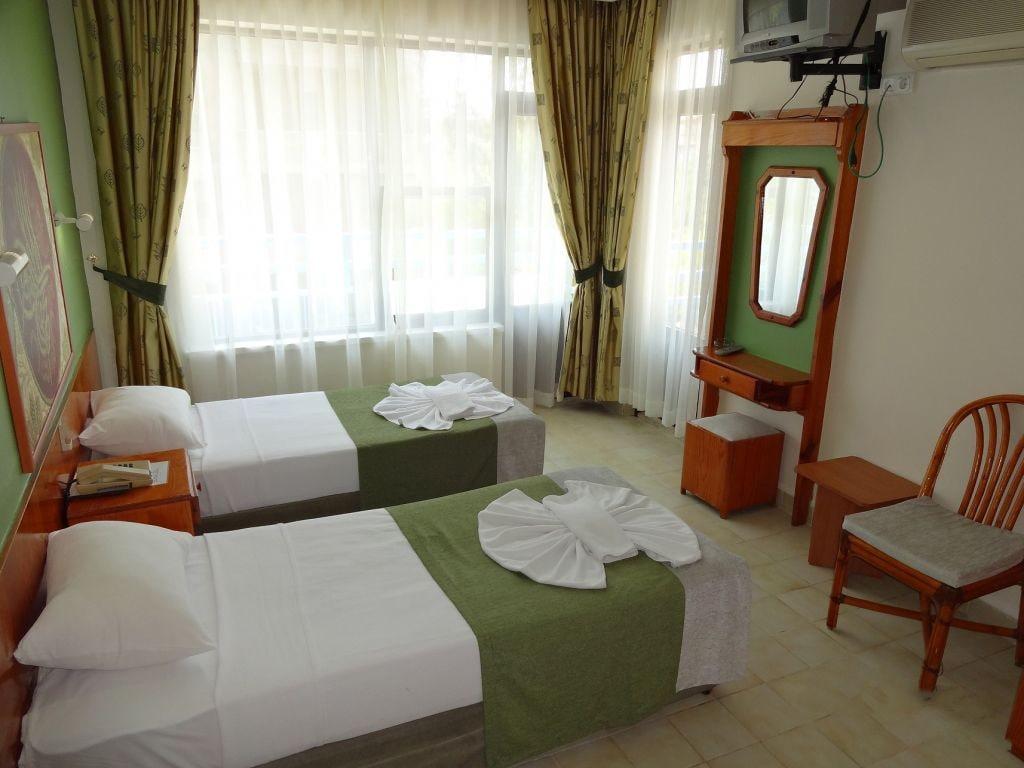 Pinar Hotel