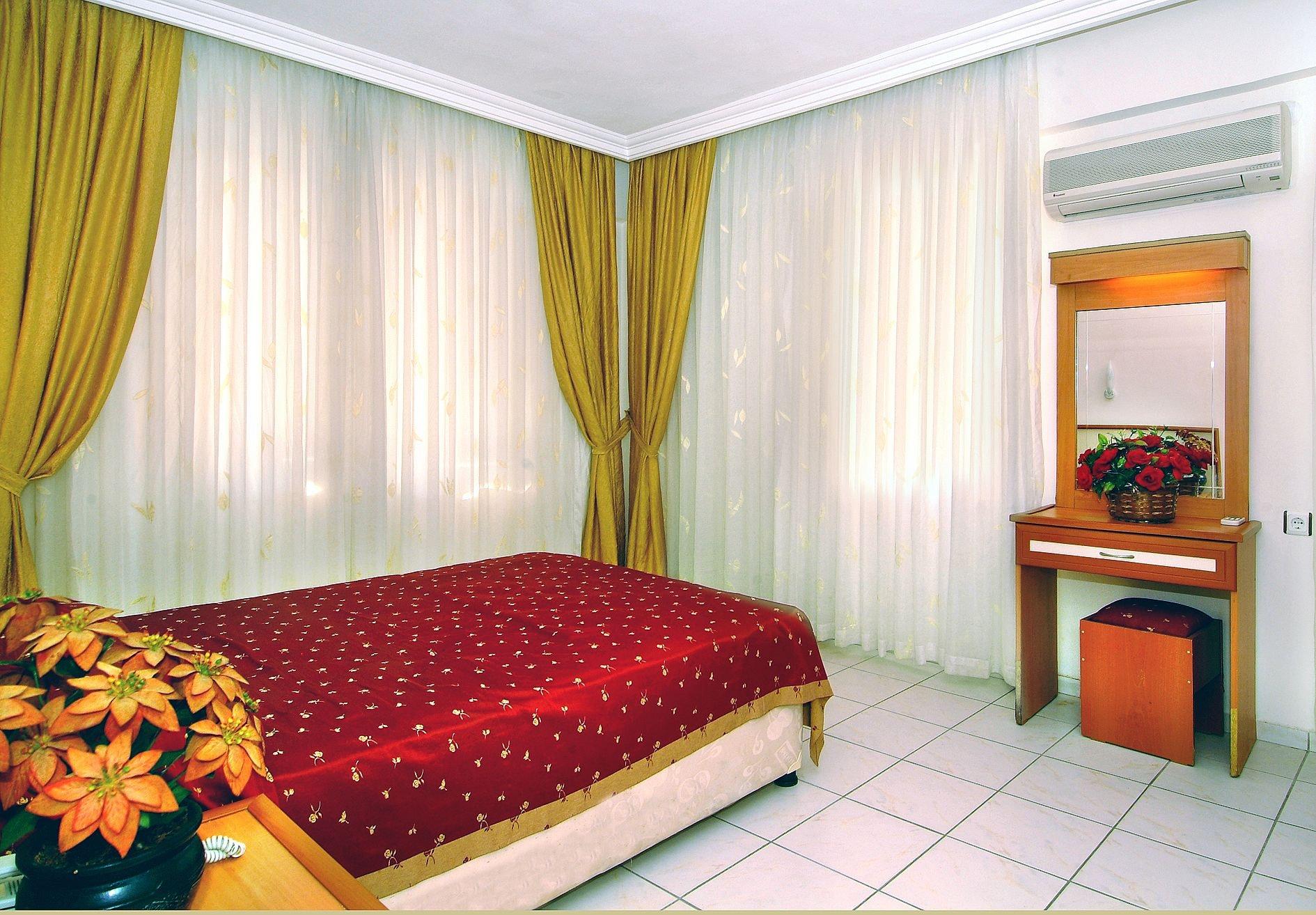 Hedef Kleopatra Golden Sun Alanya