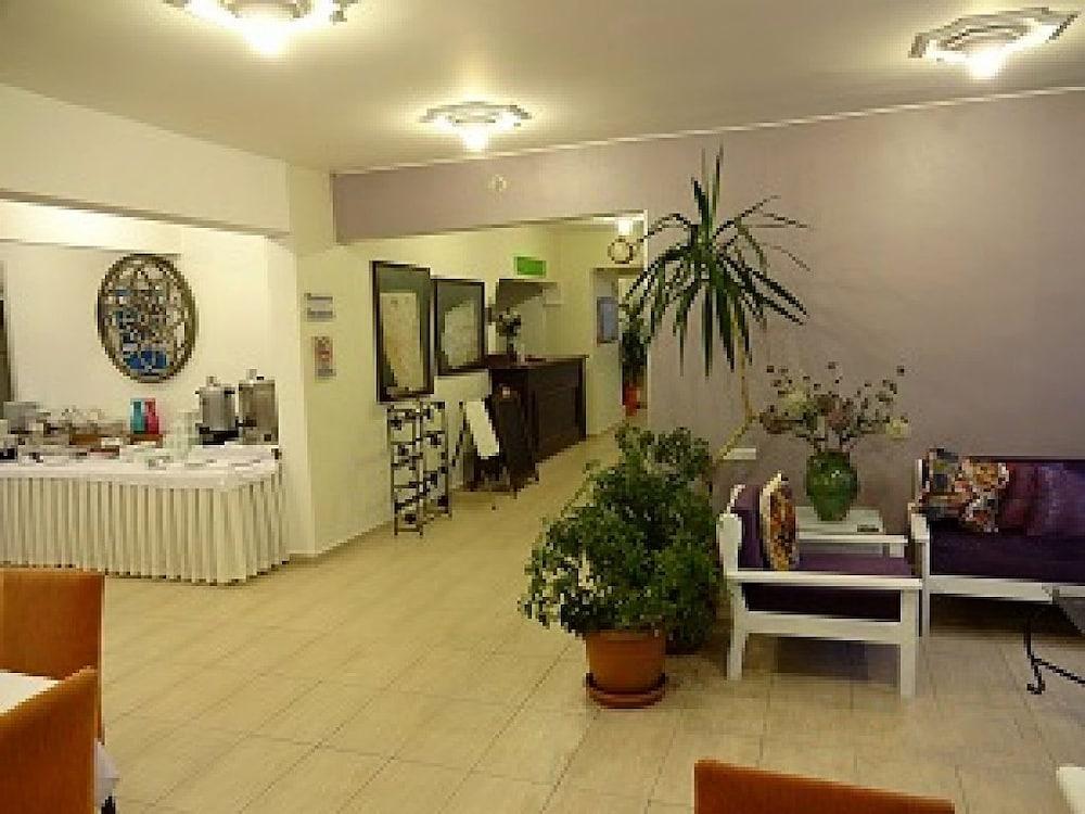 Pinar Hotel
