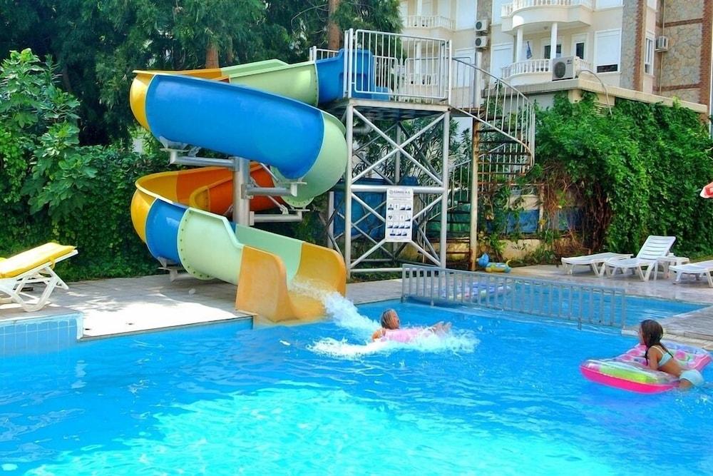 Hedef Kleopatra Golden Sun Alanya