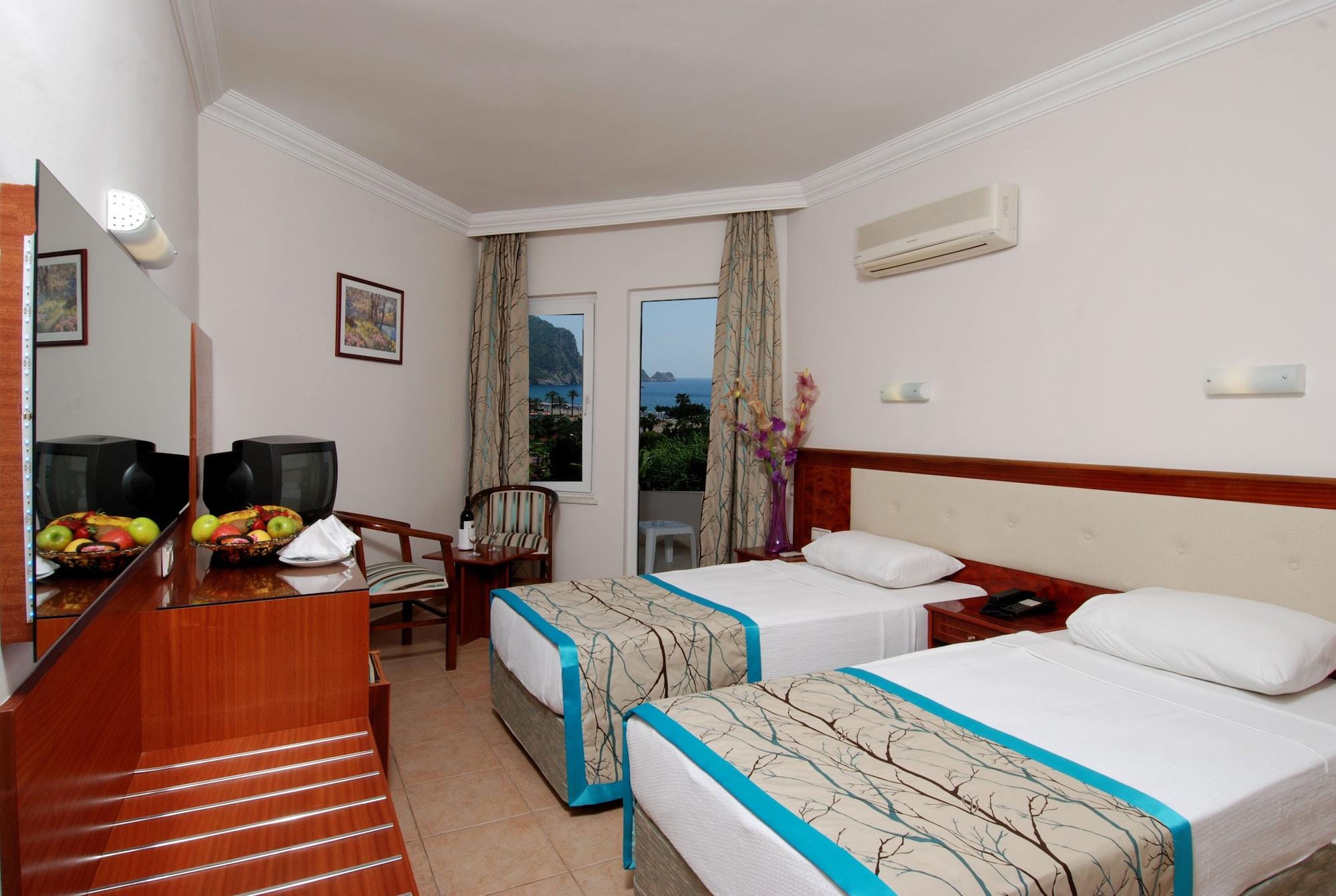 Hotel Hatipoglu