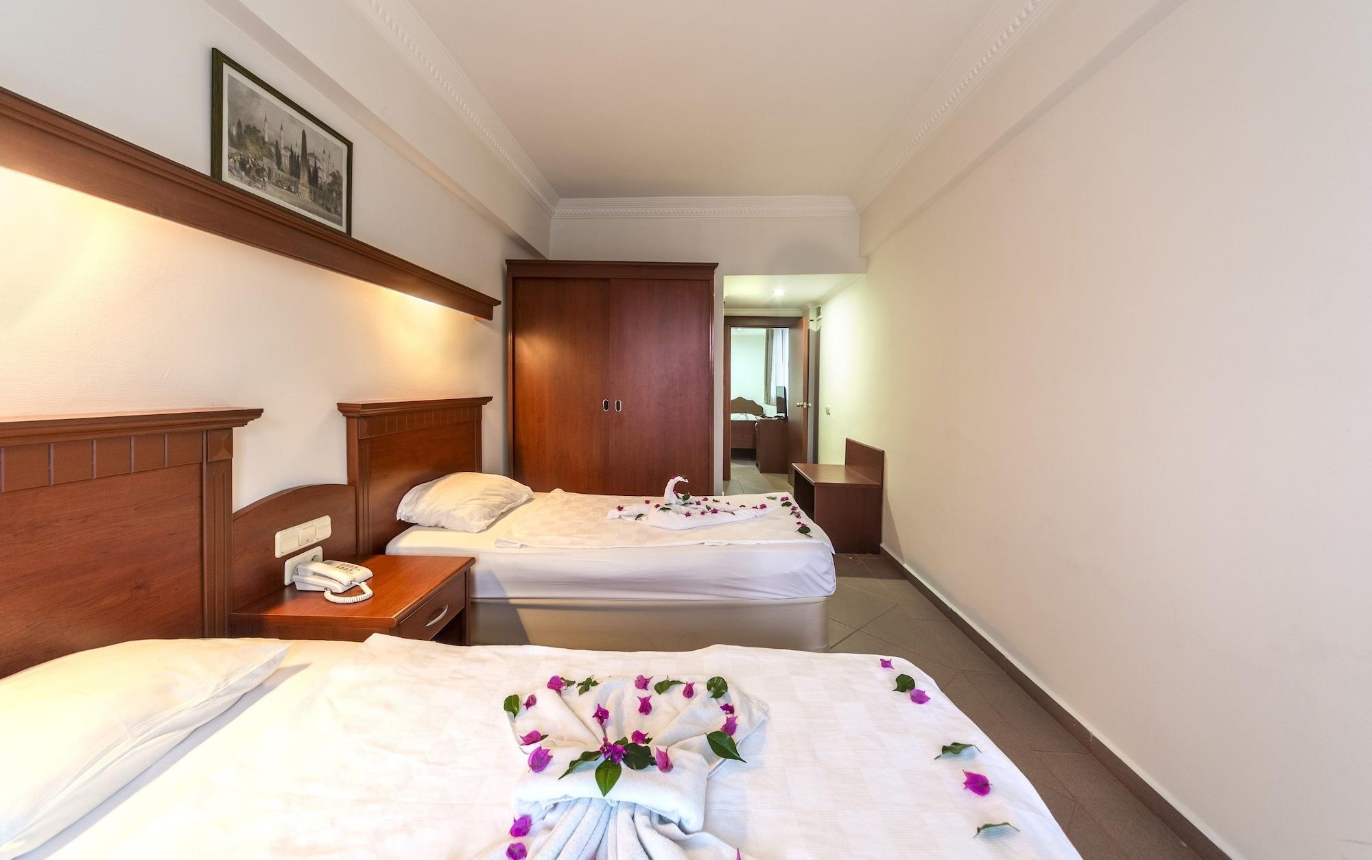Wasa 3* Alanya