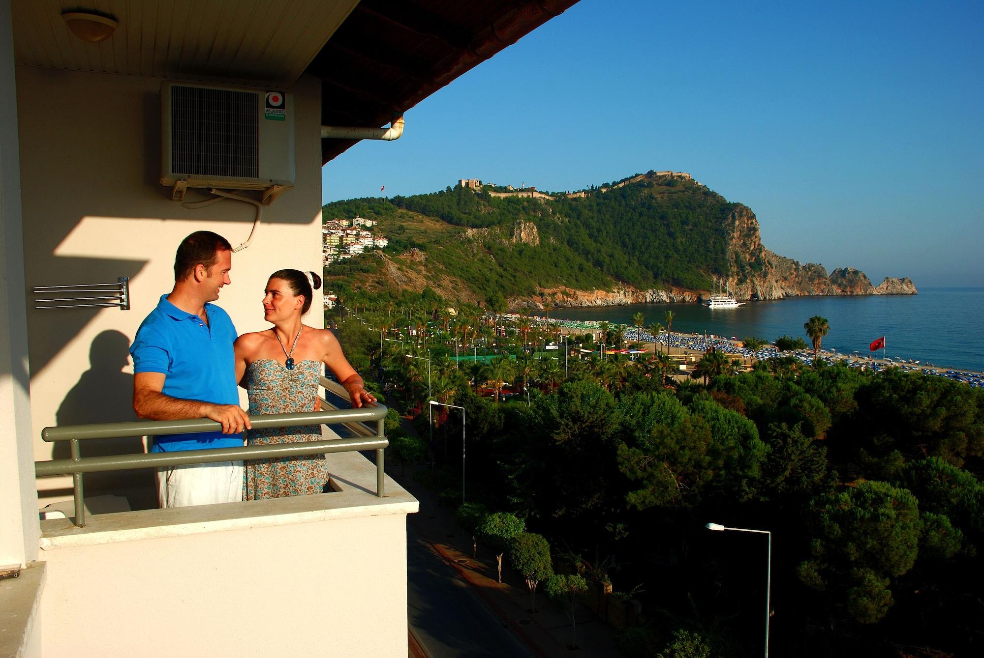 Hatipoglu Hotel 3*