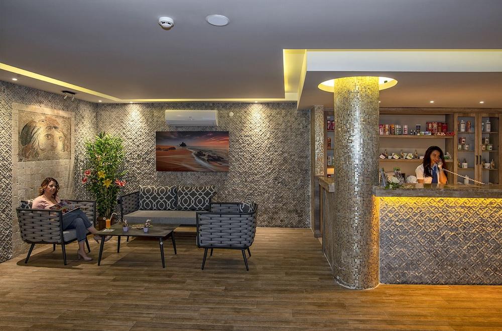 Hatipoglu 3* Alanya