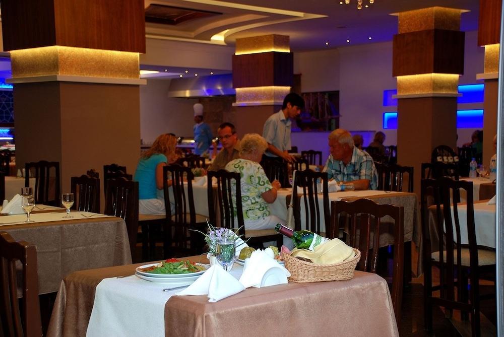 Hotel Hatipoglu