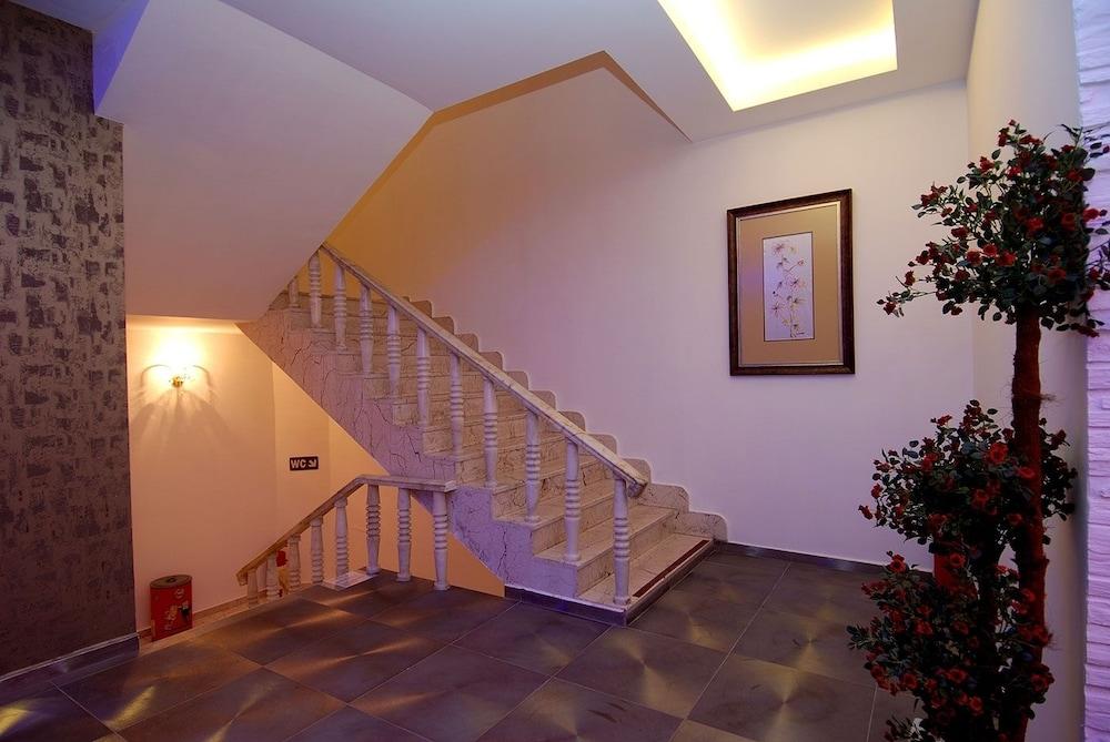 Hotel Hatipoglu 3*