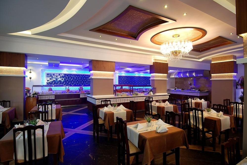 Hotel Hatipoglu