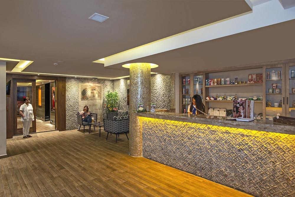 Hatipoglu Hotel