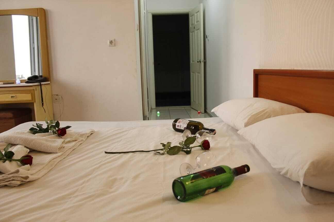 Hotel Moonlight Alanya