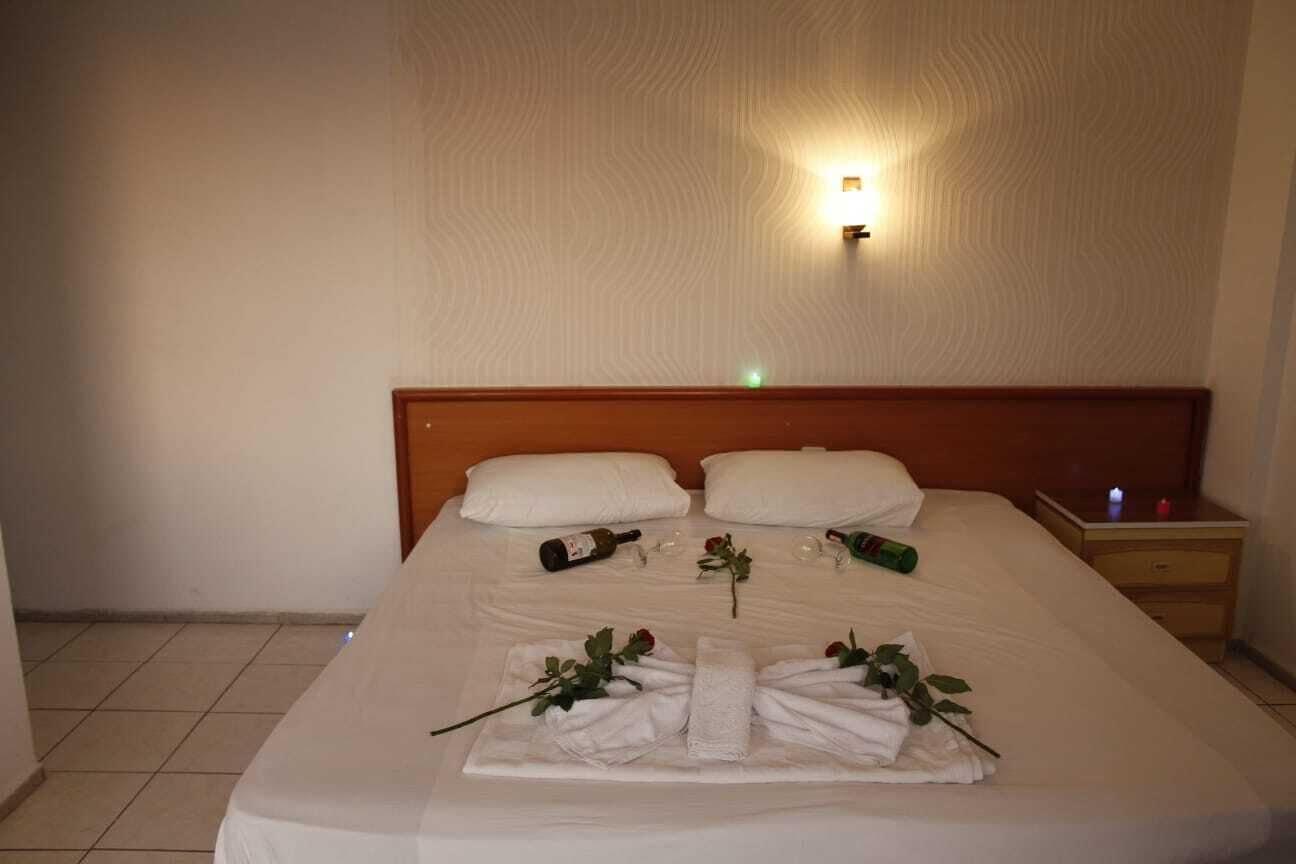 Moonlight Hotel Alanya