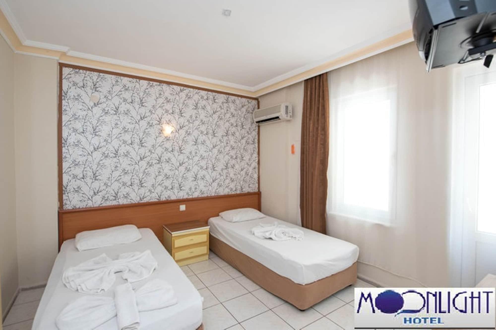 Hotel Moonlight 3*