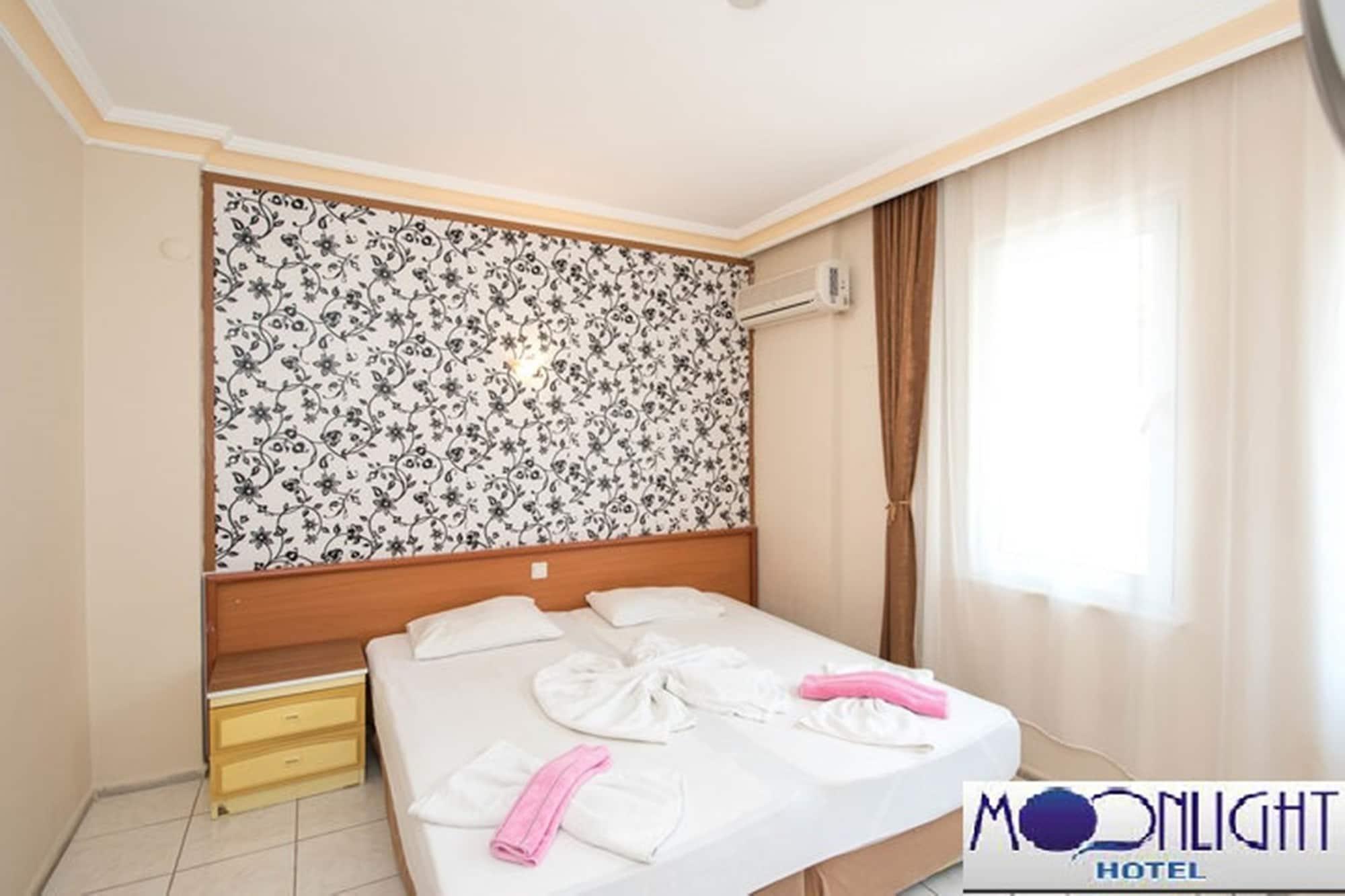 Moonlight 3* Alanya