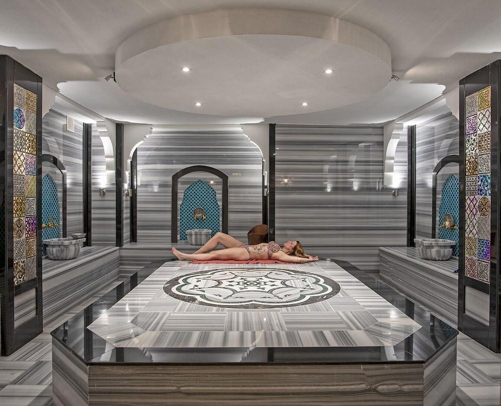 Hatipoglu Hotel Alanya