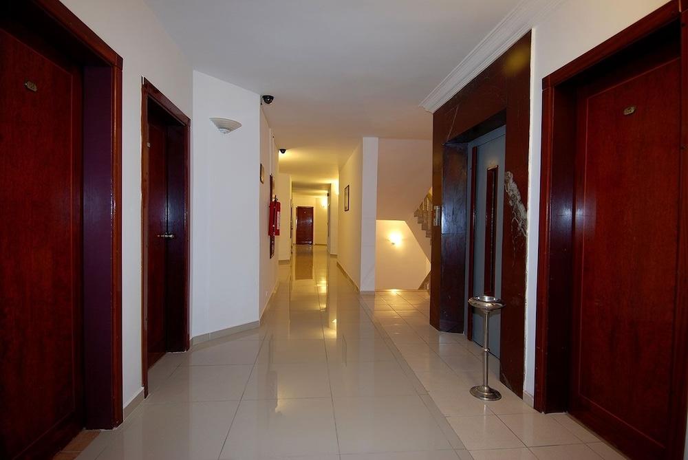 Hotel Hatipoglu Alanya